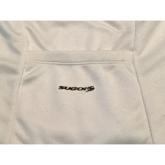 SUGOI Technifine+ Women’s Purple & White Athletic Pullover Jacket – Size Small - Picture 6 of 7